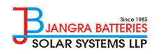 JANGRA BATTERIES & SOLAR SYSTEM LLP