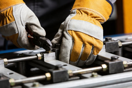 Do not hesitate to contact us for more information about Aarushi Industries!