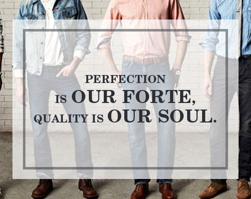 About Us