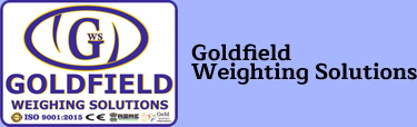 Goldfield Weighing Solutions