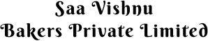 Saa Vishnu Bakers Private Limited