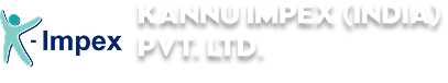 Kannu Impex (India) Pvt. Ltd.