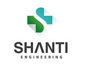 SHANTI ENGINEERING