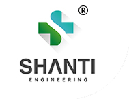 SHANTI ENGINEERING