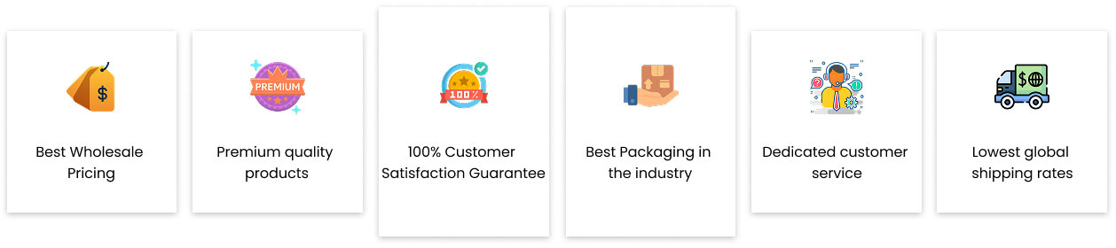 Reason to Buy From Us!