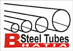 Bhatia Steel Tubes