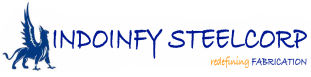 IndoInfy Steelcorp