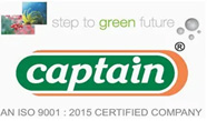 Captain Polyplast Limited
