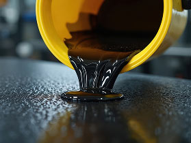 Tar Epoxy