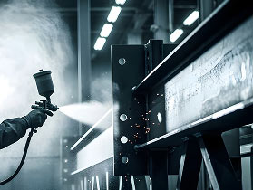 Industrial Coatings