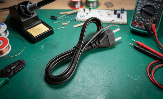 Our Infrastructure and Team