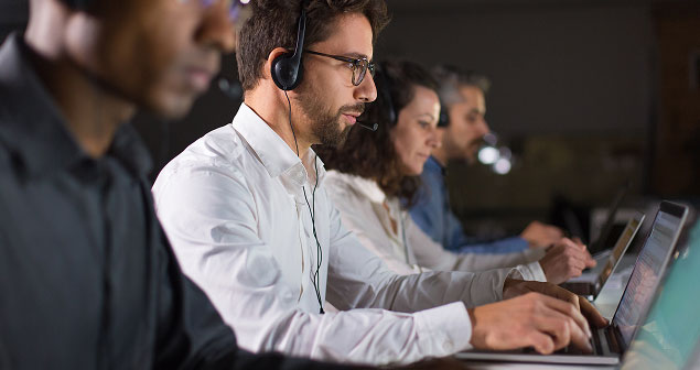 Customer Services