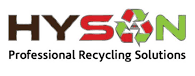 Santec Baling And Recycling Systems