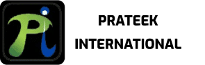 PRATEEK INTERNATIONAL