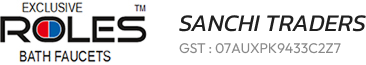 Sanchi Traders