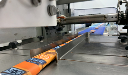 Packaging and Pharmaceuticals