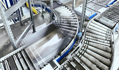 Material Handling