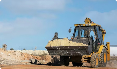 Earth Mover