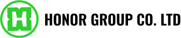 HONOR GROUP CO. LTD