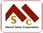 Maruti sales corporation