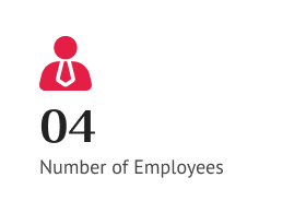 No. of Employees