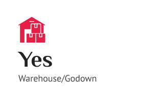 Warehousing Facility