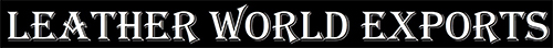 Leather World Exports