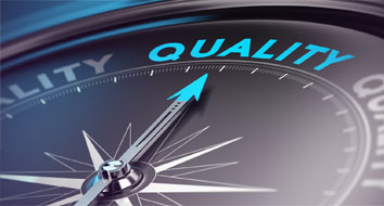 Quality Assurance