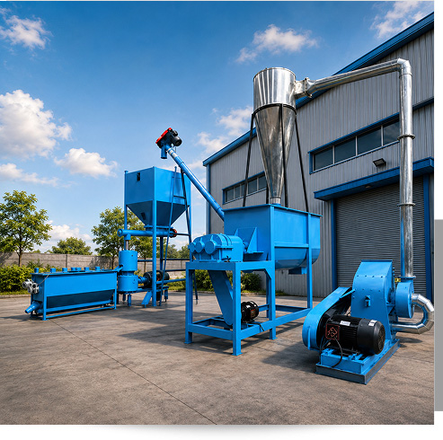 Rathour Industries
