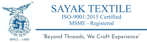 SAYAK TEXTILE