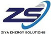  ZIYA ENERGY SOLUTIONS