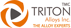 Triton Alloys Inc