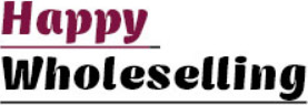 Happy Wholeselling