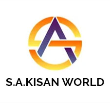S.A.Kisan World