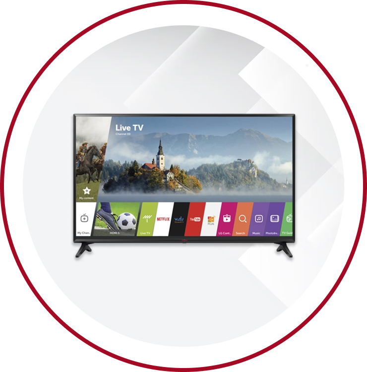 Trion Global Solution LLP