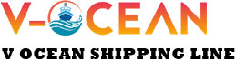 V Ocean Shipping Line
