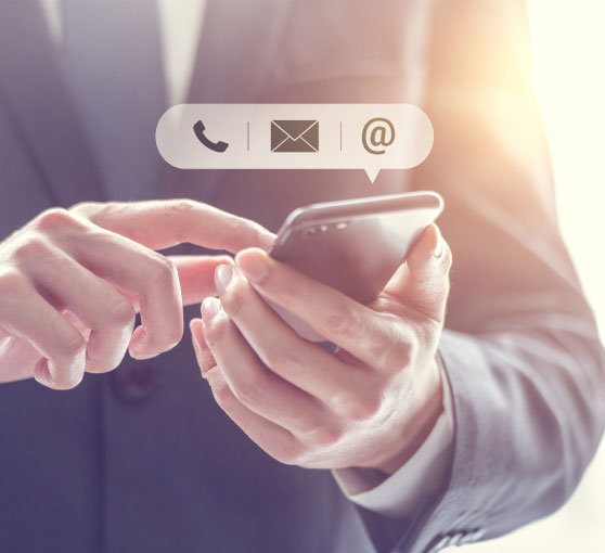 Please take a moment to complete this form and a business representative will get back to you swiftly