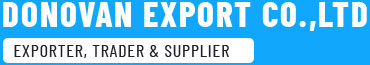 Donovan Export Co.,Ltd.