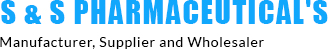 S & S Pharmaceutical's