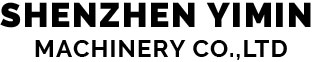 Shenzhen Yimin Machinery Co.,Ltd.