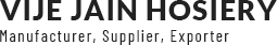 VIJE JAIN HOSIERY