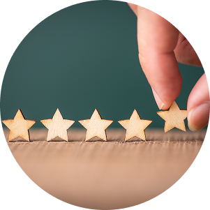 Customer Satisfaction