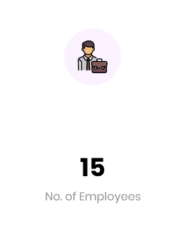 Number of Employees