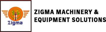 Zigma Machinery & Equipment Solutions