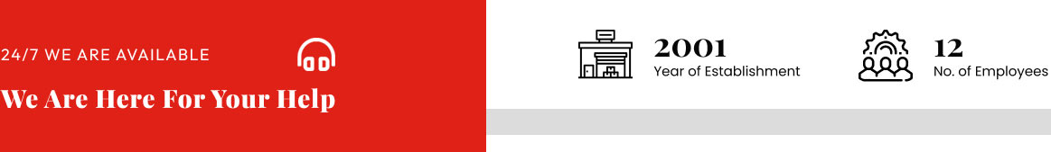 Company Details