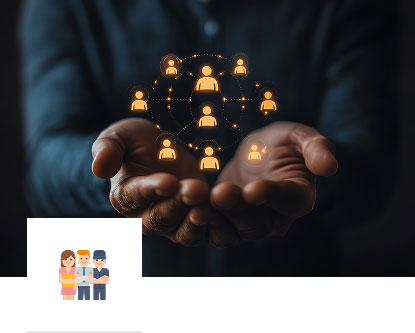 Why Associate with Us?