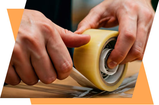 Company Profile Company Profile