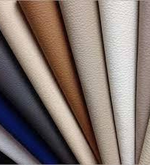 Rexine Fabric