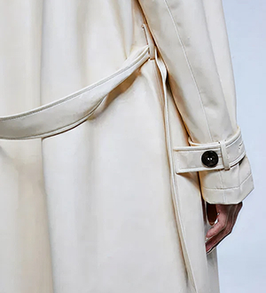 Leather Goods And Garments