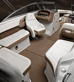 Automotive Artificial Leather